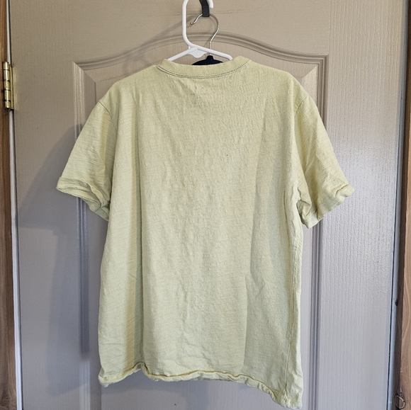 FREE W any purchase over $8! LOT of 2 size 10 boys shirts one Joe Fresh - Picture 4 of 7